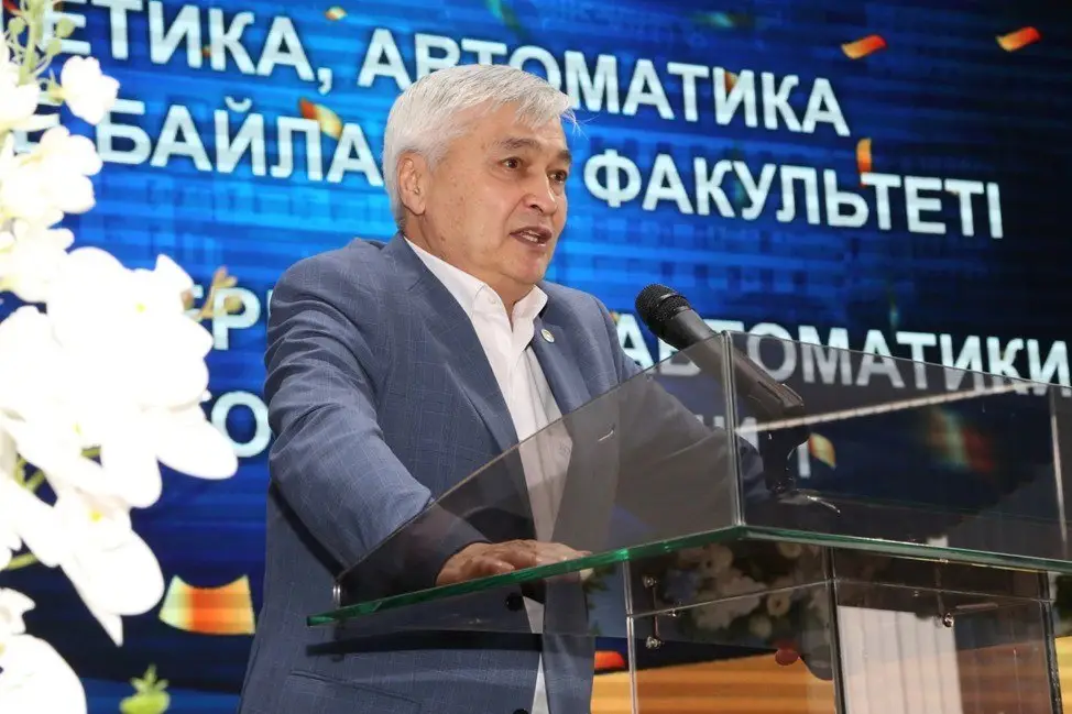 Ученый, повысивший эффективность металлургического производства за счет инновационных решений (9)