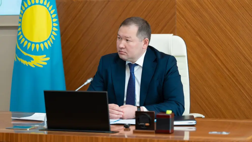 Как ферма превращается в агробизнес мечты? Актобе