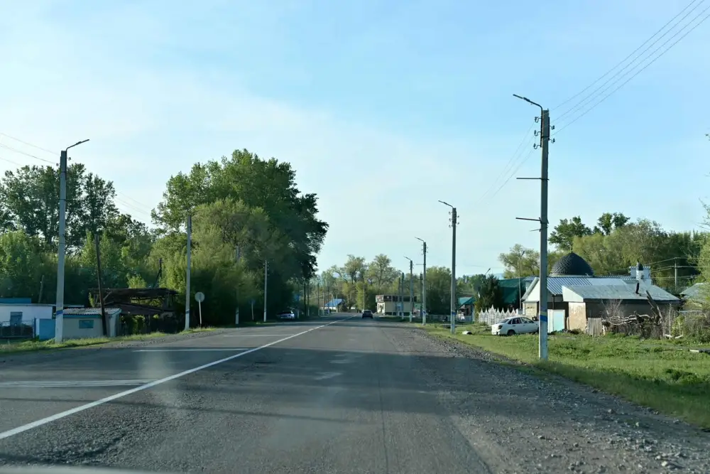 Состоялось заседание акимата (6)