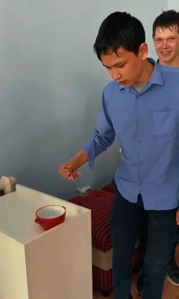 Экологический квест Федоровского района повышение экологической культуры сохранение водных ресурсов Актобе