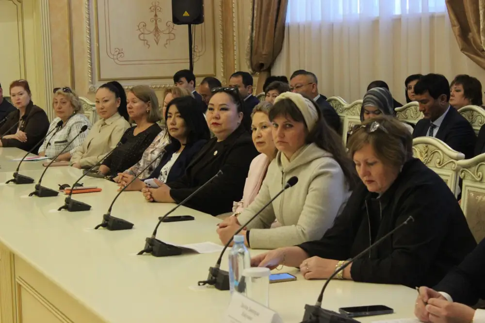 Государственная поддержка предпринимательства в Павлодарской области: более 13 млрд тенге на развитие в 2026 году Актобе