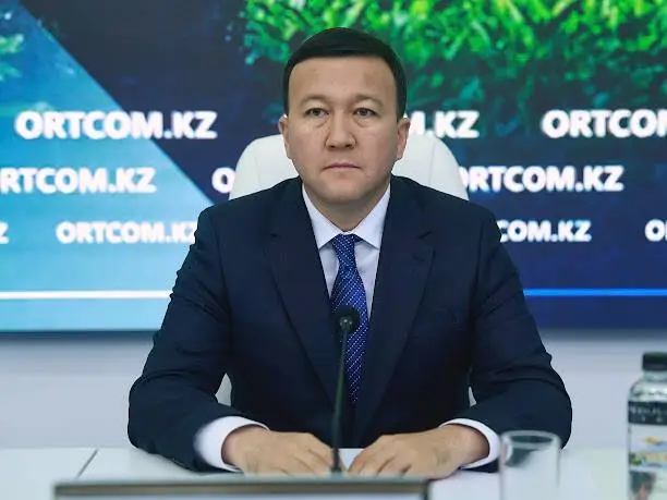 Увеличение запасов воды в водохранилищах южных областей Казахстана: что это значит для сельского хозяйства и водопользования? Актобе