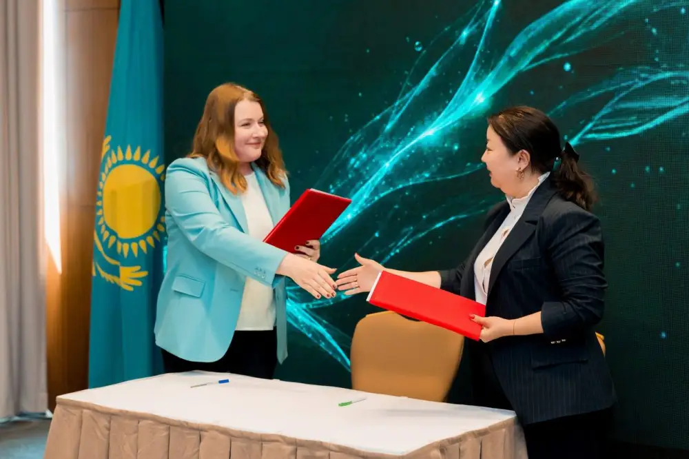 В Казахстане стартует проект Smart Water Zone для оценки и снижения водопотребления на предприятиях Актобе