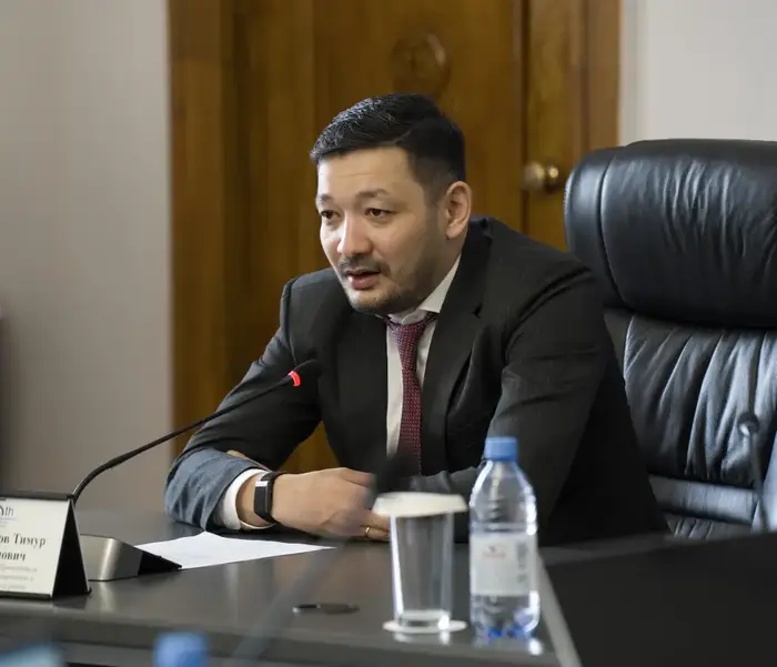Студенты со всего мира участвуют в третьем ежегодном кейс-чемпионате по риск-менеджменту с использованием ИИ и ML Актобе