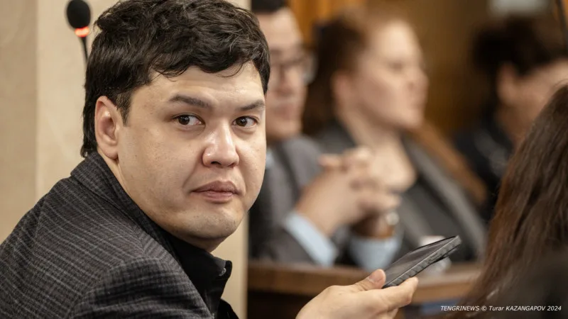 Судебная битва: когда семейные узы превращаются в арены хайпа Актобе