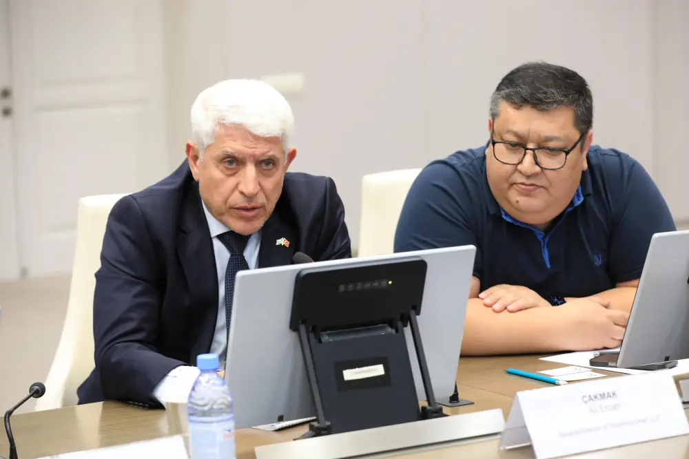 Китайская компания Sichuan Yinhe Chemical Co., Ltd. объявила о планах инвестировать 500 млн долларов в завод по переработке хрома в Актюбинской области Актобе