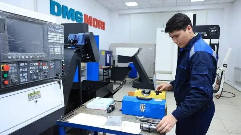 Госзаказ для колледжей в Карагандинской области будут формировать под рынок труда Актобе