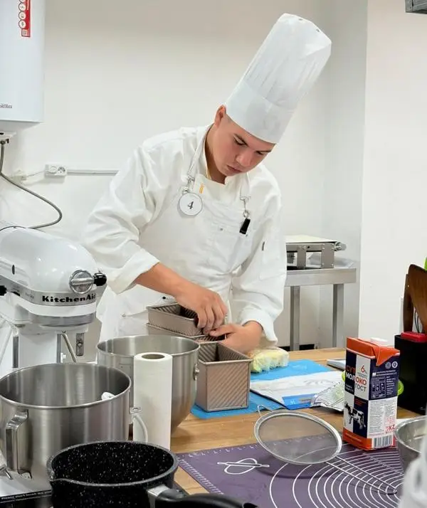 XI региональный чемпионат WorldSkills Karaganda 2023 среди студентов колледжей Карагандинской области Актобе