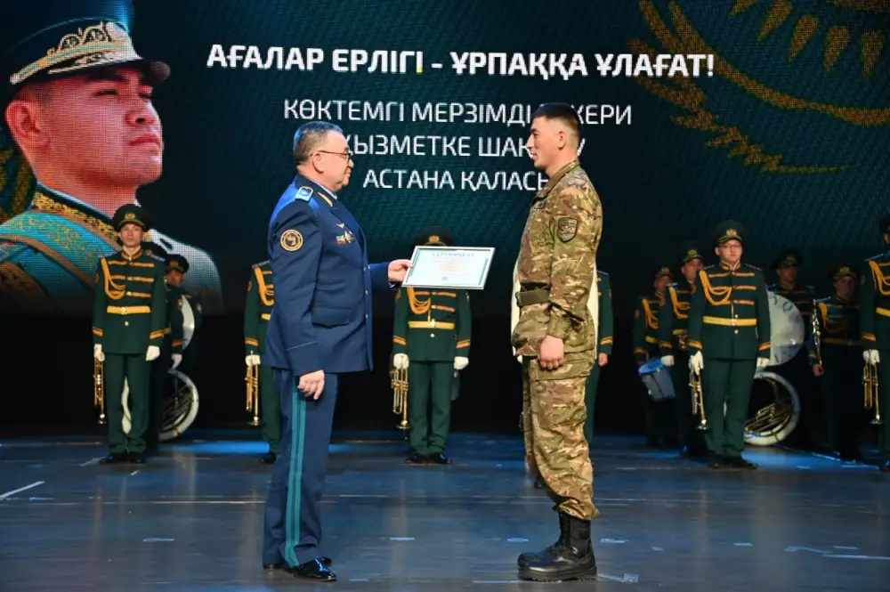 Государственный грант на обучение в вузах для казахстанцев по программе Срочники 2.0 Актобе
