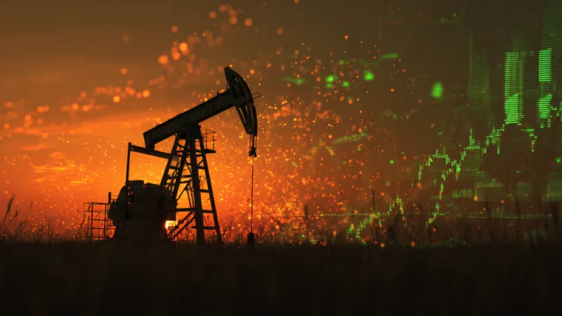 Мировые цены на нефть стремительно растут из-за блокады Ормузского пролива и неопределенности в переговорах Актобе