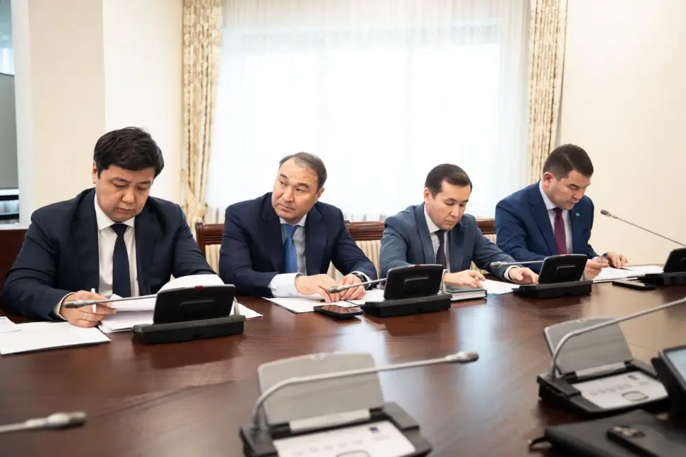 Туризм как ключ к экономическому процветанию: начало нового пути в Правительстве Актобе