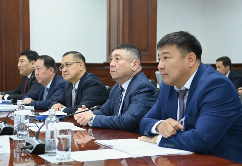 Инклюзивная политика в городе: новые инициативы Актобе