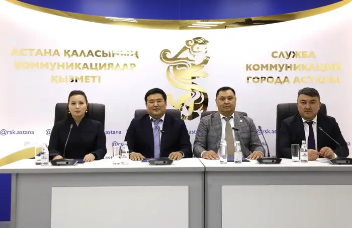 Ужесточение контроля за ценами в Астане: последствия для рынка продовольствия Актобе