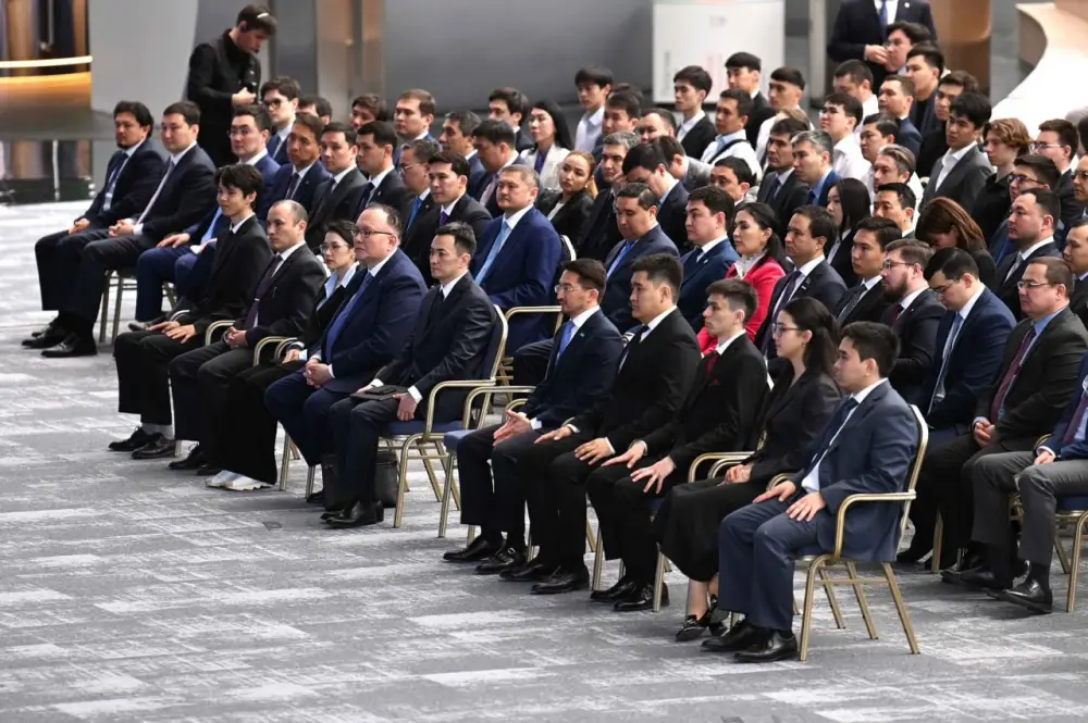 Астана победила в конкурсе AI Governance Cup Актобе
