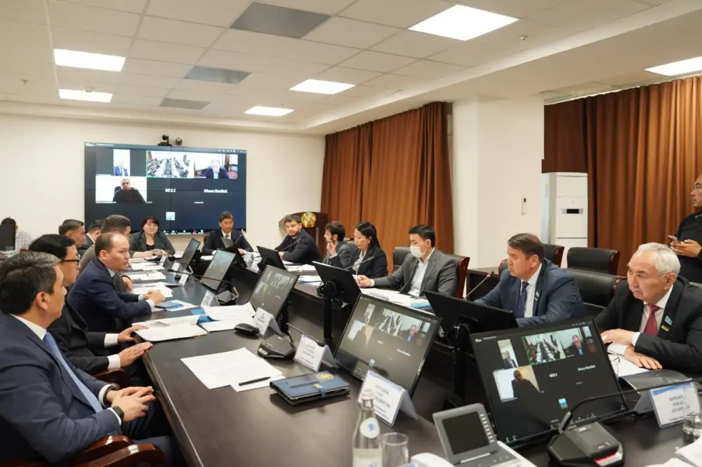 Комплексный план развития ветеринарии на 2026-2030 годы одобрен Общественным советом в АПК (5)