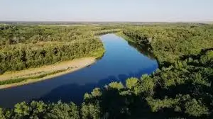 Кто получит лучшие участки реки Жайык? Актобе