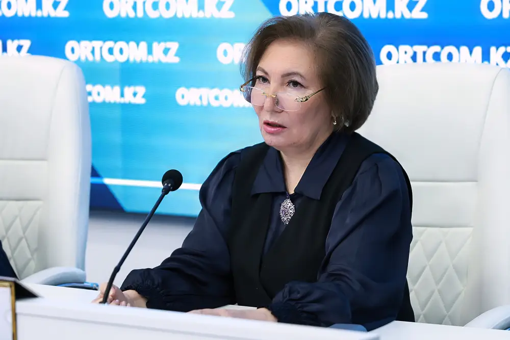 Пресс-конференция Комитета государственного казначейства МФ РК: итоги 2025 года и планы по цифровой трансформации госфинансов Актобе