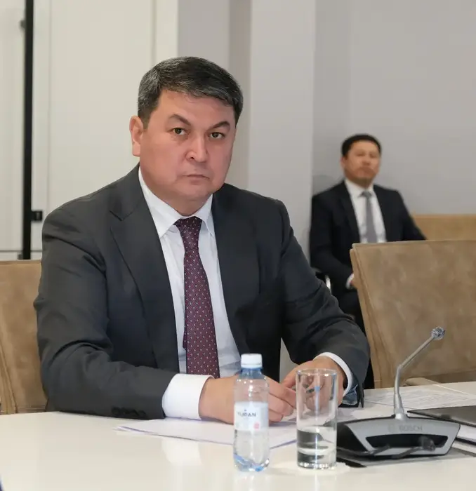 Контроль за качеством препаратов против саранчи в Туркестанской области: возможные последствия для сельского хозяйства Актобе