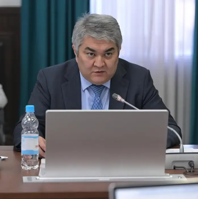 Аким области Асаин Байханов и министр здравоохранения Акмарал Альназарова обсудили развитие системы здравоохранения региона Актобе