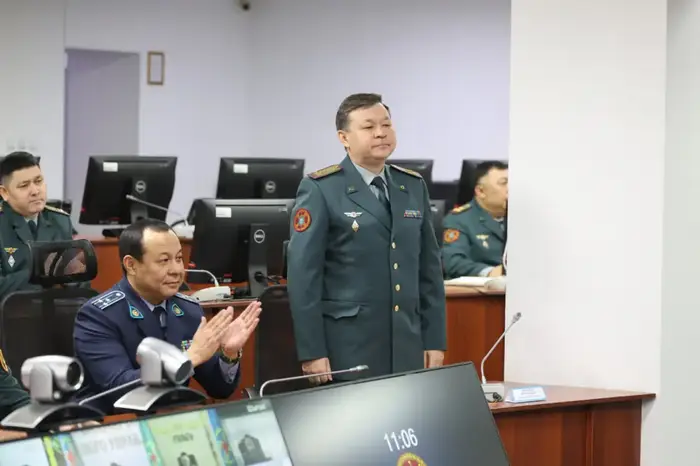 Новые назначения в Национальной гвардии: как изменения в руководстве повлияют на стратегию и оперативную деятельность Актобе