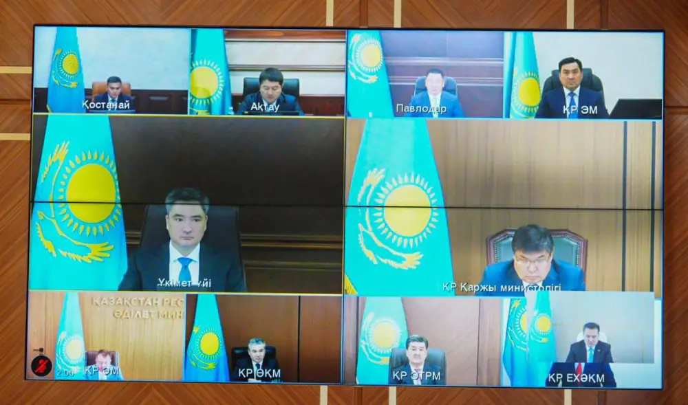 Новые горизонты: Усть-Каменогорск свяжет небо с Актау, Атырау, Актобе и Туркестаном Актобе