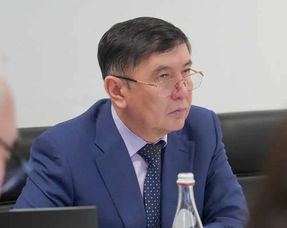 Комплексный план развития ветеринарии на 2026-2030 годы одобрен Общественным советом в АПК (4)