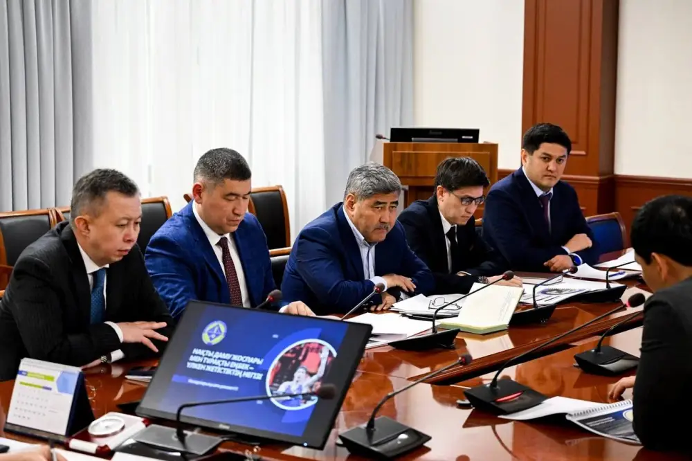 Кто возглавит спорт Карагандинской области? Актобе