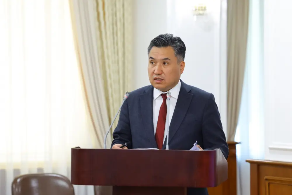 Министр труда РК подчеркивает необходимость защиты прав несовершеннолетних работников Актобе
