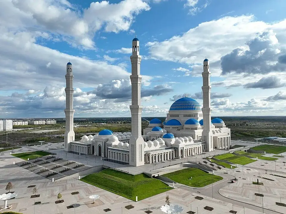 Курбан айт 2026: Астана открывает двери благодати в дни жертвоприношения Актобе