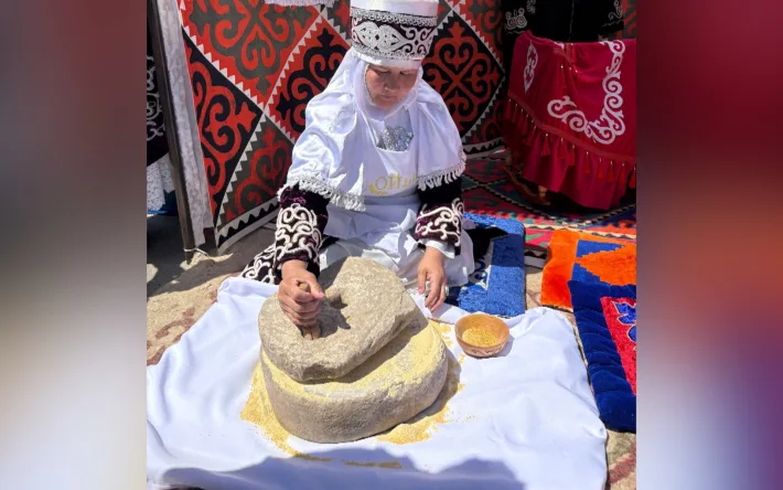 В Актобе стартует гастрономический фестиваль, посвященный пшену: кулинары представят уникальные блюда и рецепты Актобе