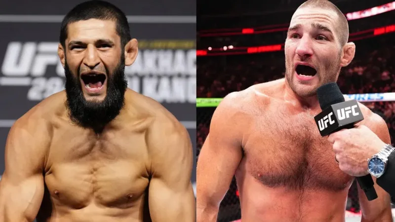 Хамзат Чимаев потерял титул чемпиона UFC в среднем весе, уступив Шону Стрикленду, что может изменить расстановку сил в дивизионе и повлиять на его дальнейшую карьеру. Актобе