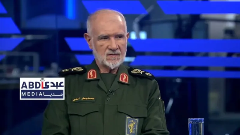 Иранский генерал: Война с США снова на горизонте? Актобе