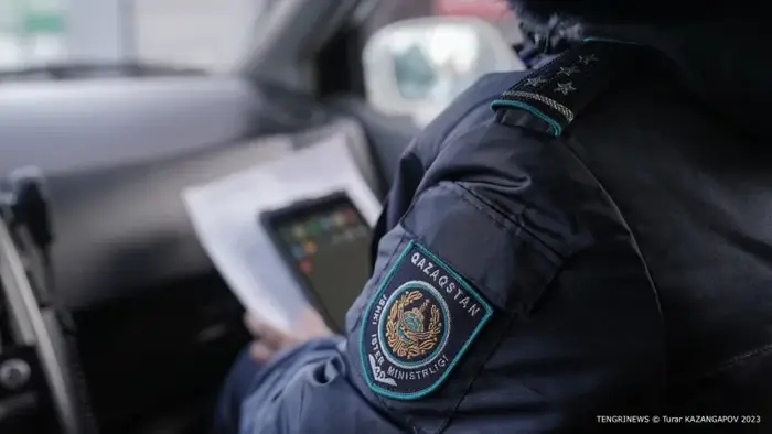 В Алматинской области расследуют гибель молодого человека: полиция подтверждает факт происшествия Актобе