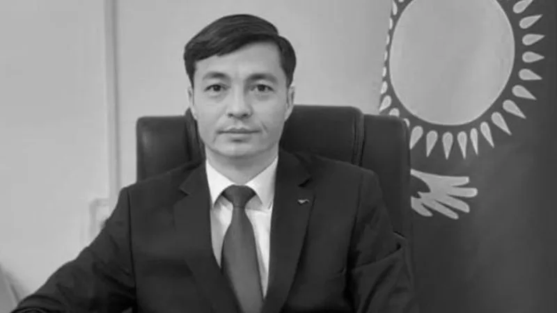 Смерть экс-акима Кенкиякского округа Куанышбека Серикжанова: возможные последствия для политической стабильности в Актюбинской области Актобе
