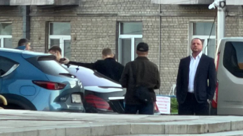 В Украине раскрыли финансовую паутину: экс-руководитель аппарата президента запутался в отмывании 460 миллионов гривен на фоне элитного строительства Актобе