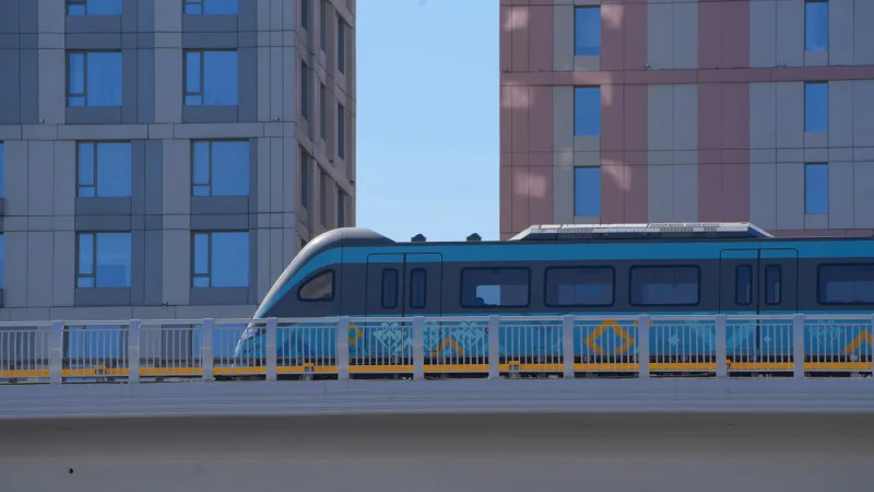 Жильё возле станций LRT в Астане может подорожать, сообщает глава правления City Transportation Systems (CTS) Асылбек. Актобе