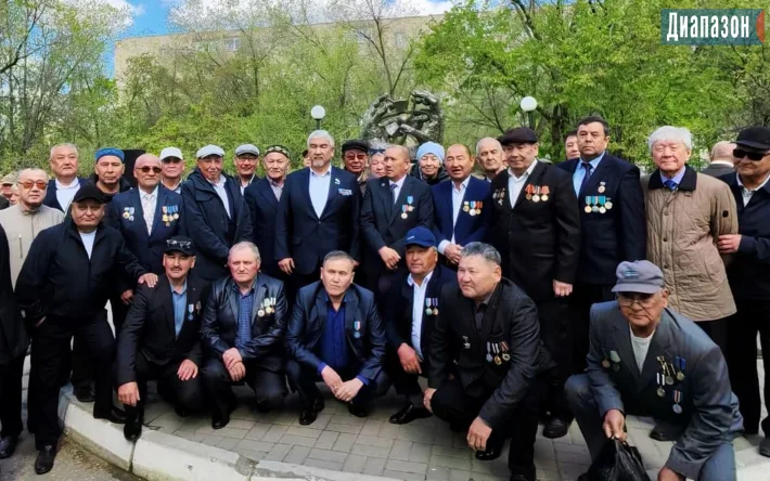 День памяти о Чернобыльской аварии в Актобе: осознание последствий и социальная ответственность Актобе