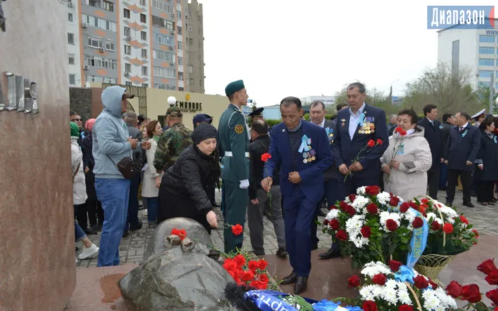  Актобе