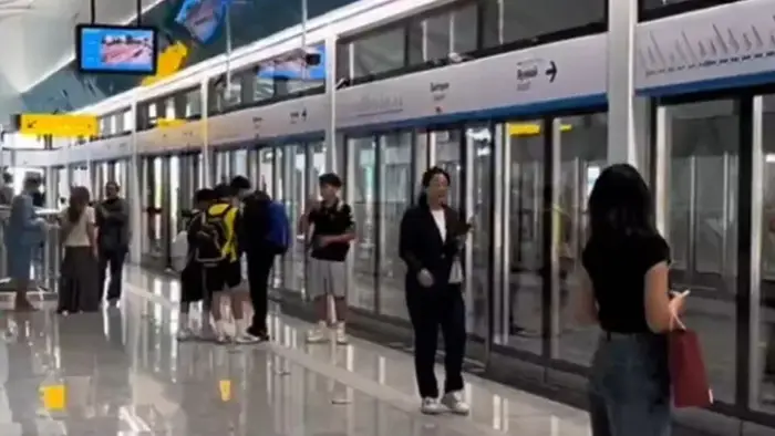 Astana LRT: Горожане делятся моментами нового транспортного опыта Актобе