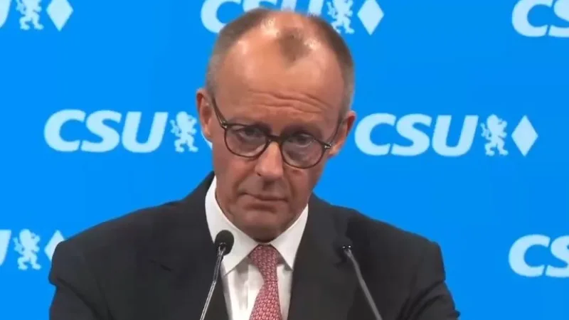 Канцлер ФРГ Фридрих Мерц прокомментировал решение Пентагона о выводе пяти тысяч американских военных из Германии, подчеркивая важность присутствия США в Европе для обеспечения безопасности региона. Актобе