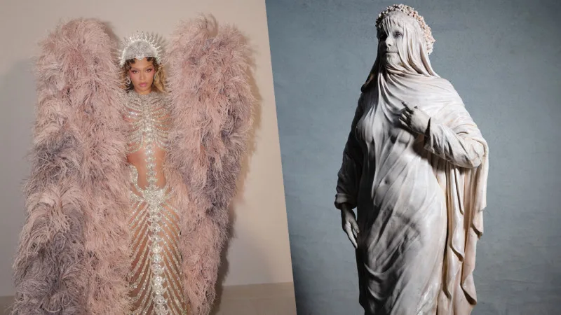 Met Gala 2026: Звезды представили яркие и спорные образы на тему 'Мода — это искусство' Актобе
