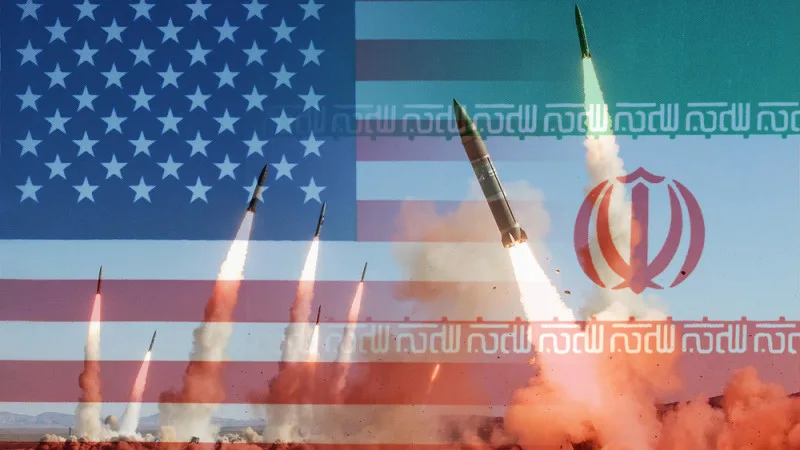 США могут возобновить боевые действия против Ирана: дипломатический прорыв необходим для предотвращения конфликта Актобе