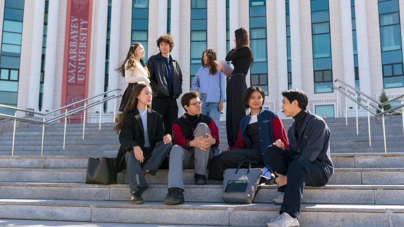 В Nazarbayev University введены частичные гранты для студентов, не получивших государственное финансирование Актобе