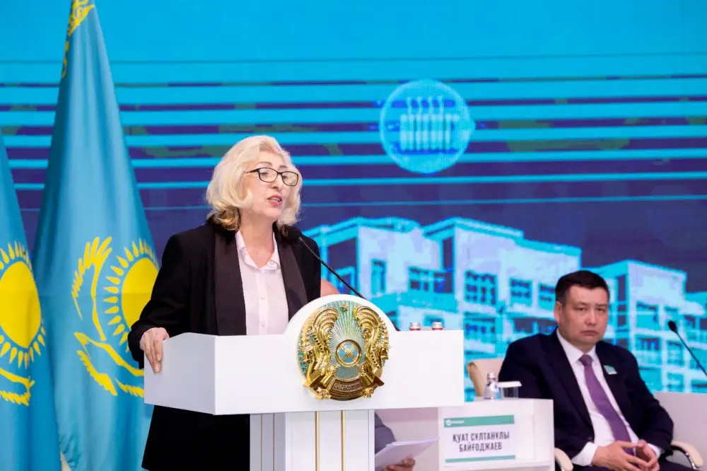 «TURGYNDAR AMANATY»: эффективная работа позволяет решать накопившиеся проблемы (7)