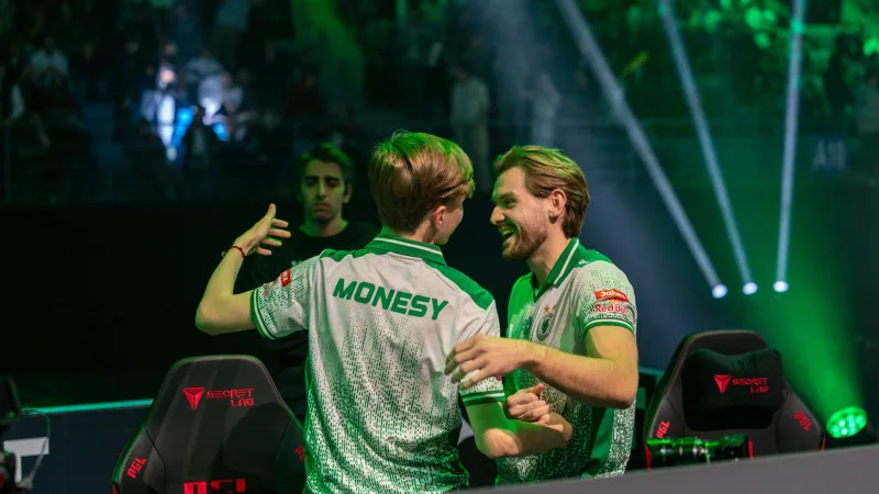 Финалисты PGL Astana 2026: Плей-офф турнира по Counter-Strike 2 в Казахстане Актобе