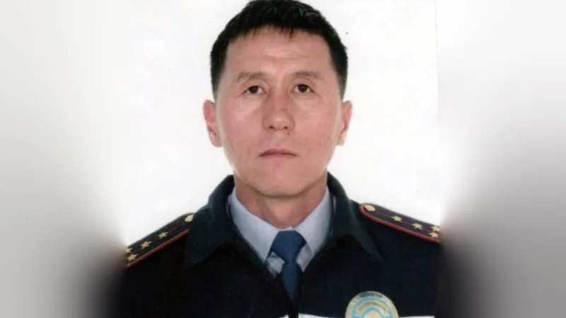 Медаль имени Газиза Байтасова и торжественное мероприятие в Акорде ко Дню защитника Отечества Актобе