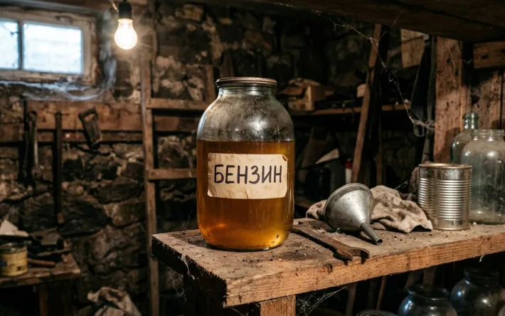 Первоклассник отравился бензином в школе: тревожный инцидент в учебном заведении Актобе