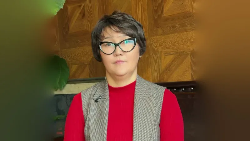 Kazakhstan Closes Criminal Case Against Journalist Botagoz Omarova Актобе