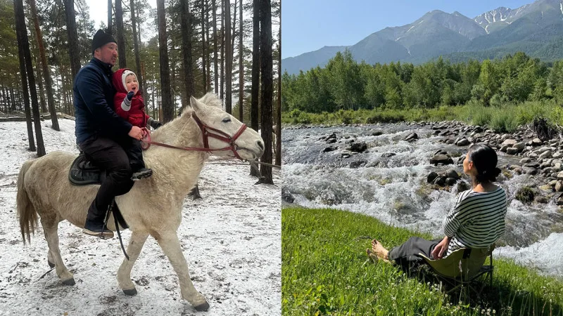 Социальные изменения в жизни казахстанцев: как переезд из Алматы и Астаны влияет на их судьбы Актобе