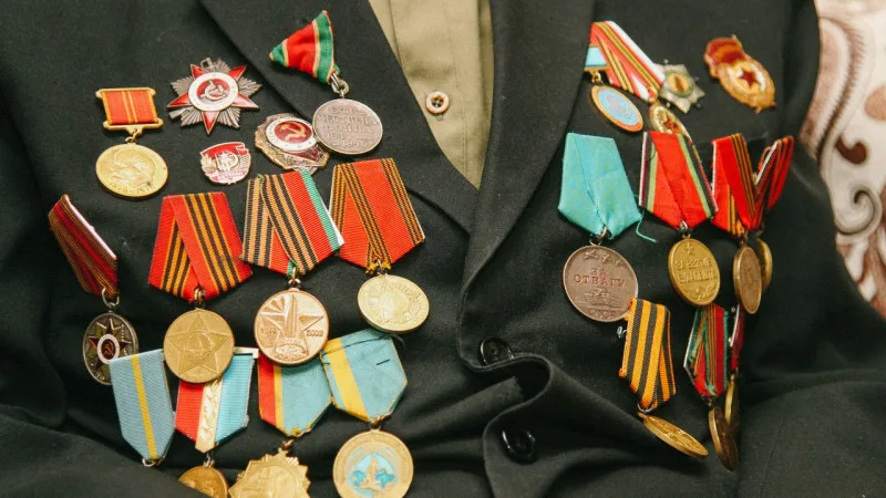 Ветераны Астаны и Алматы получили выплаты к 9 Мая: помощь к празднику для 500 человек Актобе